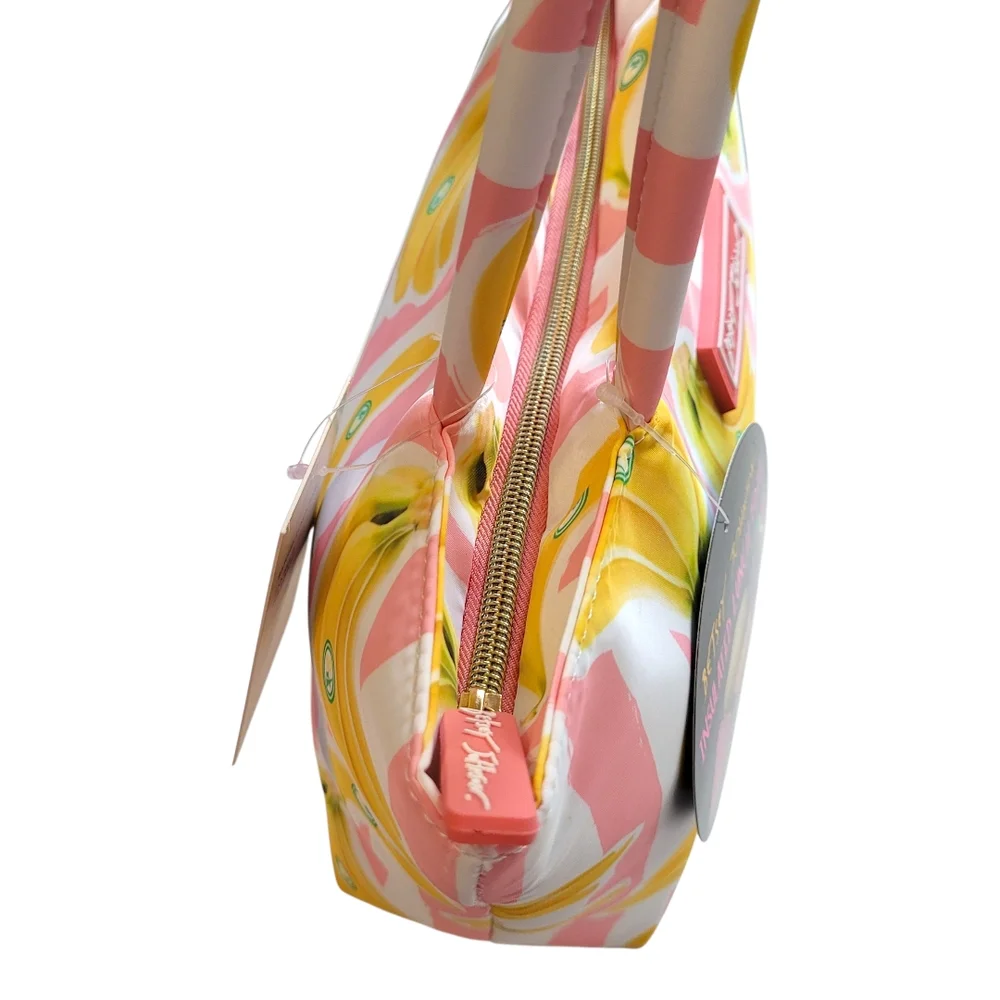 Betsey Johnson add some